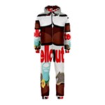 Pastedgraphic 2 Hooded Jumpsuit (Kids)