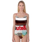 Pastedgraphic 2 Camisole Leotard 