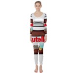 Pastedgraphic 2 Long Sleeve Catsuit