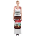 Pastedgraphic 2 Maxi Thigh Split Dress