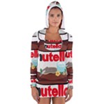 Pastedgraphic 2 Women s Long Sleeve Hooded T-shirt