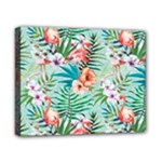 Image Canvas 10  x 8  (Stretched)