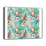 Image Canvas 14  x 11  (Stretched)
