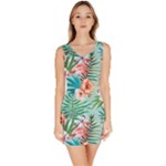 Image Bodycon Dress