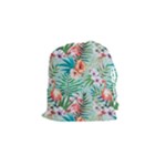 Image Drawstring Pouch (Small)
