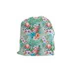 Image Drawstring Pouch (Medium)