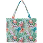 Image Mini Tote Bag