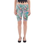 Image Yoga Cropped Leggings