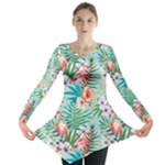 Image Long Sleeve Tunic 