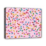 Foodpaper01 05 Canvas 10  x 8  (Stretched)