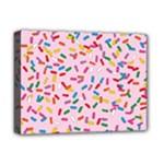 Foodpaper01 05 Deluxe Canvas 16  x 12  (Stretched) 