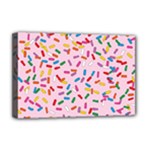 Foodpaper01 05 Deluxe Canvas 18  x 12  (Stretched)