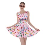 Foodpaper01 05 Skater Dress