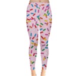 Foodpaper01 05 Leggings 