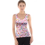 Foodpaper01 05 Tank Top