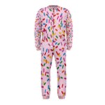 Foodpaper01 05 OnePiece Jumpsuit (Kids)
