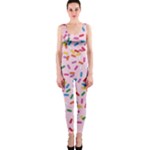 Foodpaper01 05 OnePiece Catsuit