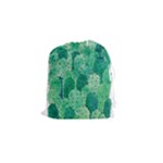 46 2 Drawstring Pouch (Small)