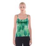 46 2 Spaghetti Strap Top