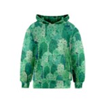 46 2 Kids  Pullover Hoodie
