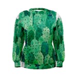 46 2 Women s Sweatshirt
