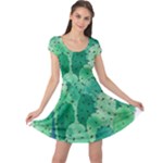 46 2 Cap Sleeve Dress