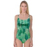 46 2 Camisole Leotard 