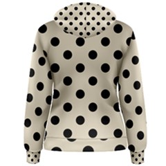 Women s Pullover Hoodie 
