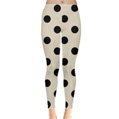 Everyday Leggings  Front