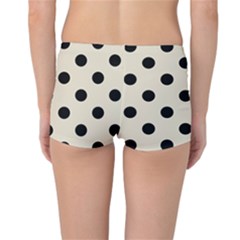 Reversible Boyleg Bikini Bottoms Outside Back