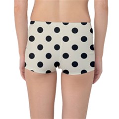 Reversible Boyleg Bikini Bottoms Inside Back