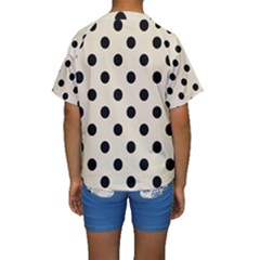 Kids  Short Sleeve Swimwear 