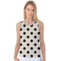 Women s Basketball Tank Top 