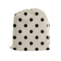 Drawstring Pouch (XL) 