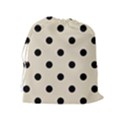 Drawstring Pouch (XL) 