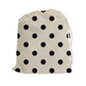 Drawstring Pouch (2XL) 