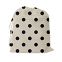 Drawstring Pouch (2XL) 