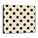 Deluxe Canvas 24  x 20  (Stretched) 