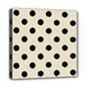 Mini Canvas 8  x 8  (Stretched) 