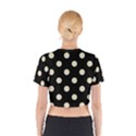 Cotton Crop Top 