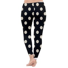 Classic Winter Leggings 