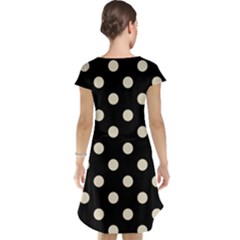 Cap Sleeve Nightdress 