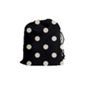 Drawstring Pouch (Medium) 