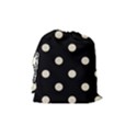 Drawstring Pouch (Medium) 