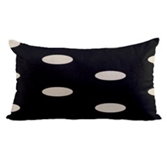 22 x14  Lumbar Throw Cushion Case (Two Sides) 