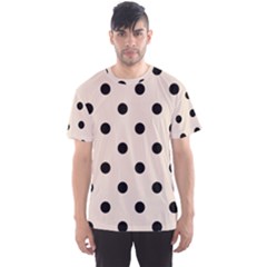 Men s Sport Mesh T-Shirt Front
