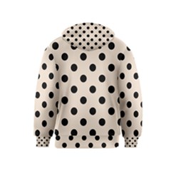Kids  Pullover Hoodie 