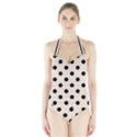 Halter Swimsuit 