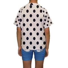 Kids  Short Sleeve Swimwear 