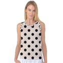 Women s Basketball Tank Top 
